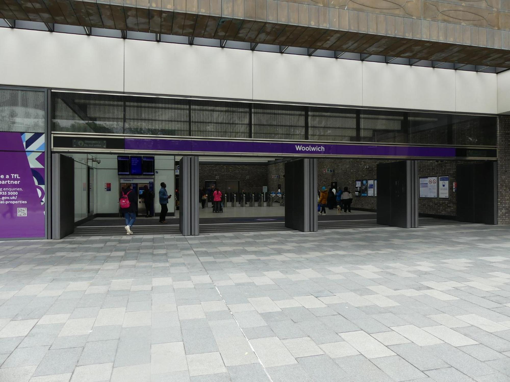 2 Bed Flat, Dedicated Workspace, Parking, 4Ktv Londra Dış mekan fotoğraf